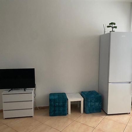 Studio Garsoniera 552 布加勒斯特 外观 照片