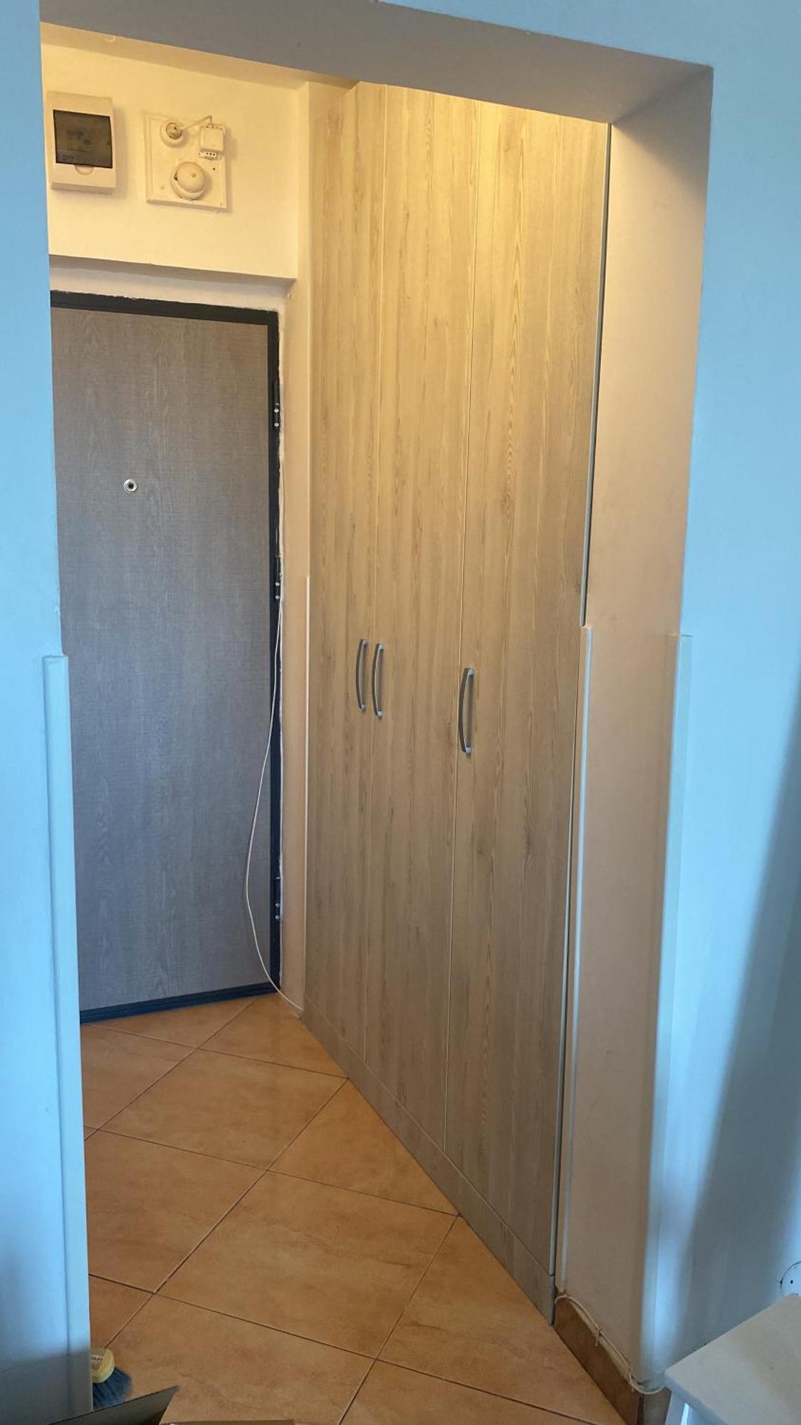 Studio Garsoniera 552 布加勒斯特 外观 照片